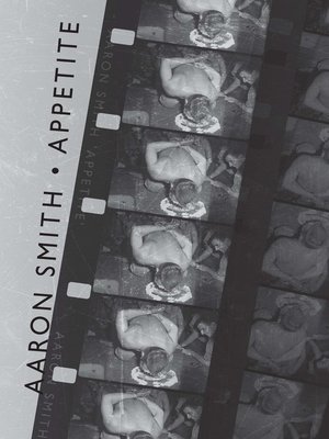 cover image of Appetite